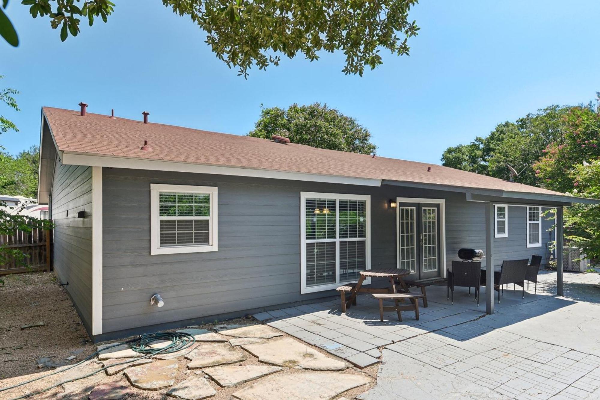 Modern Rental Near Medical Center, Six Flags, Utsa, La Cantera, Lackland Afb San Antonio Exterior photo